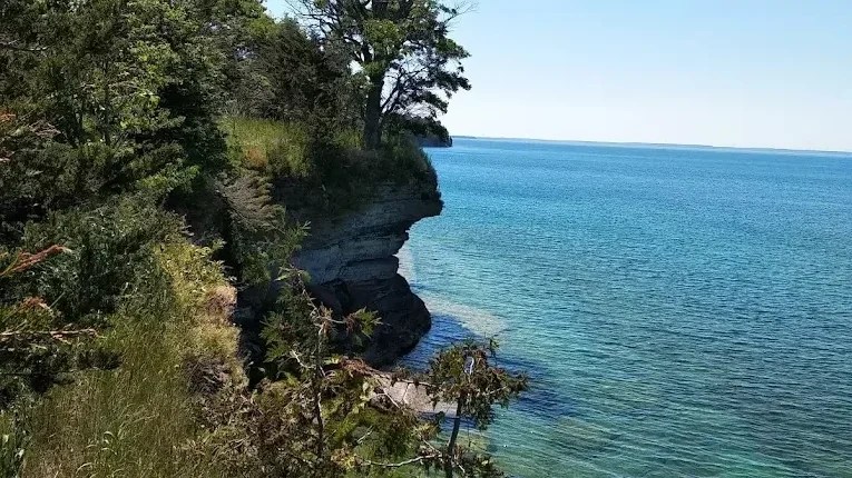 Little Bluff Conservation Area
